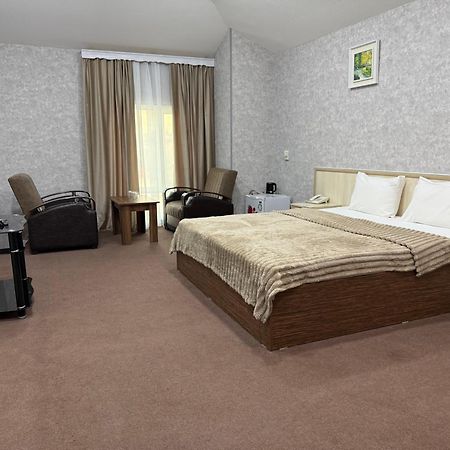 Aef Hotel Баку Екстер'єр фото