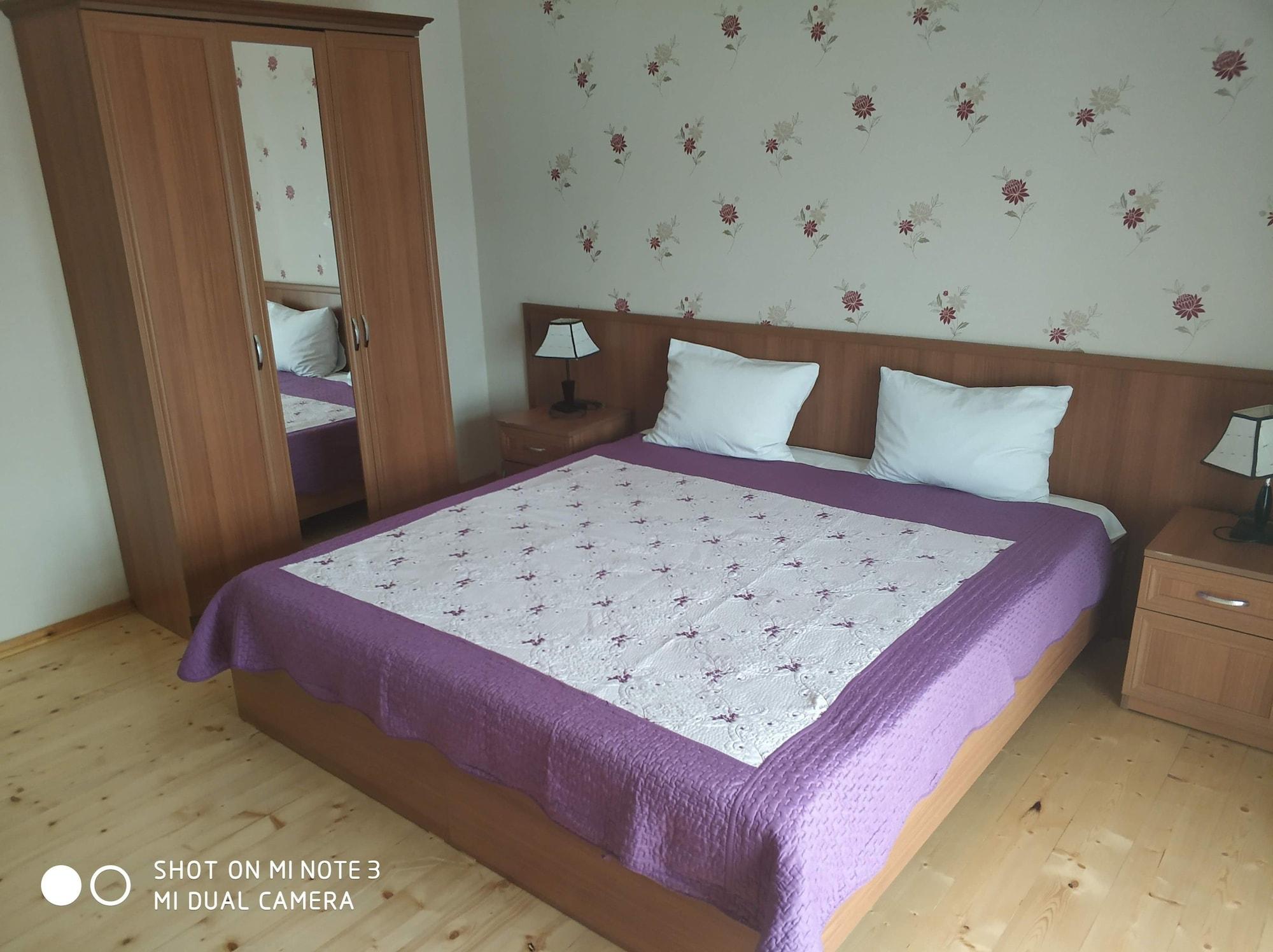 Aef Hotel Баку Екстер'єр фото