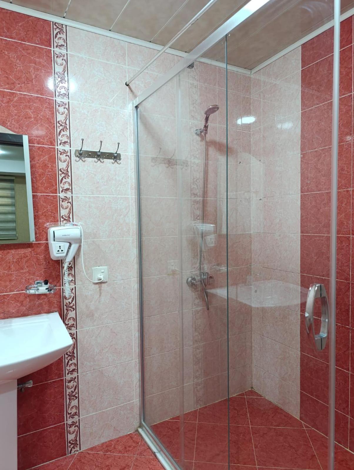 Aef Hotel Баку Екстер'єр фото