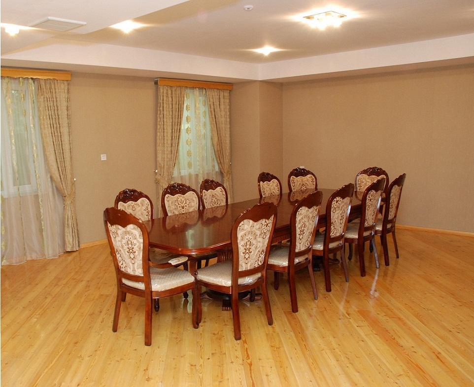 Aef Hotel Баку Зручності фото